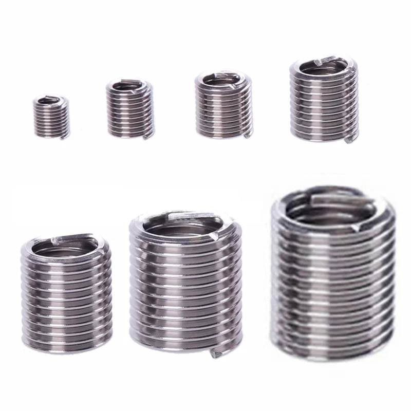 pastilhas rosqueadas