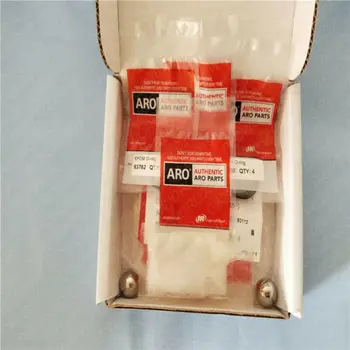 

637140-A8 Diaphragm Pump Repair Kit used for ARO Pump 650778-2A8 brand new in factory sealed box