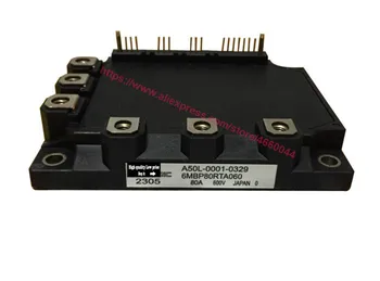 

6MBP80RTA060 6MBP80RTA060-01 A50L-0001-0329