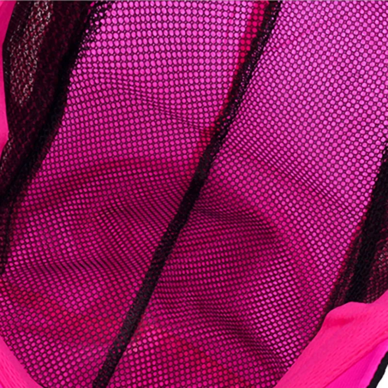Summer golf sports Cap Women Men Mesh Breathable Snapback Cap Unisex Adjustable Sport Hats Outdoor Sports Sunshade Cap