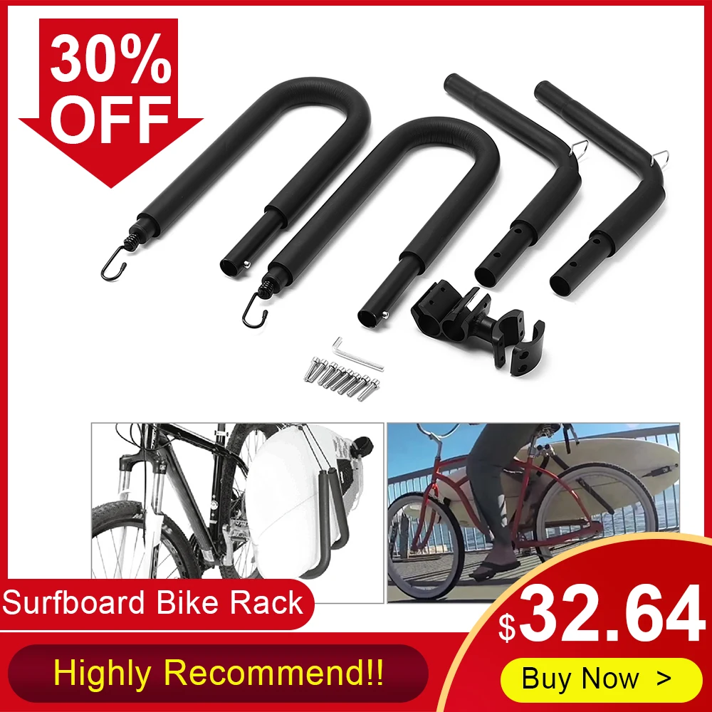 carrier bike rack