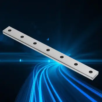 

linear rail Linear Guide Mini Bearing Steel LMLF18B-200MM for Automatic Accuracy Measuring Equipment 200mm