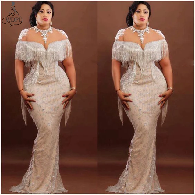 Couture Plus Size Gowns Online Store ...