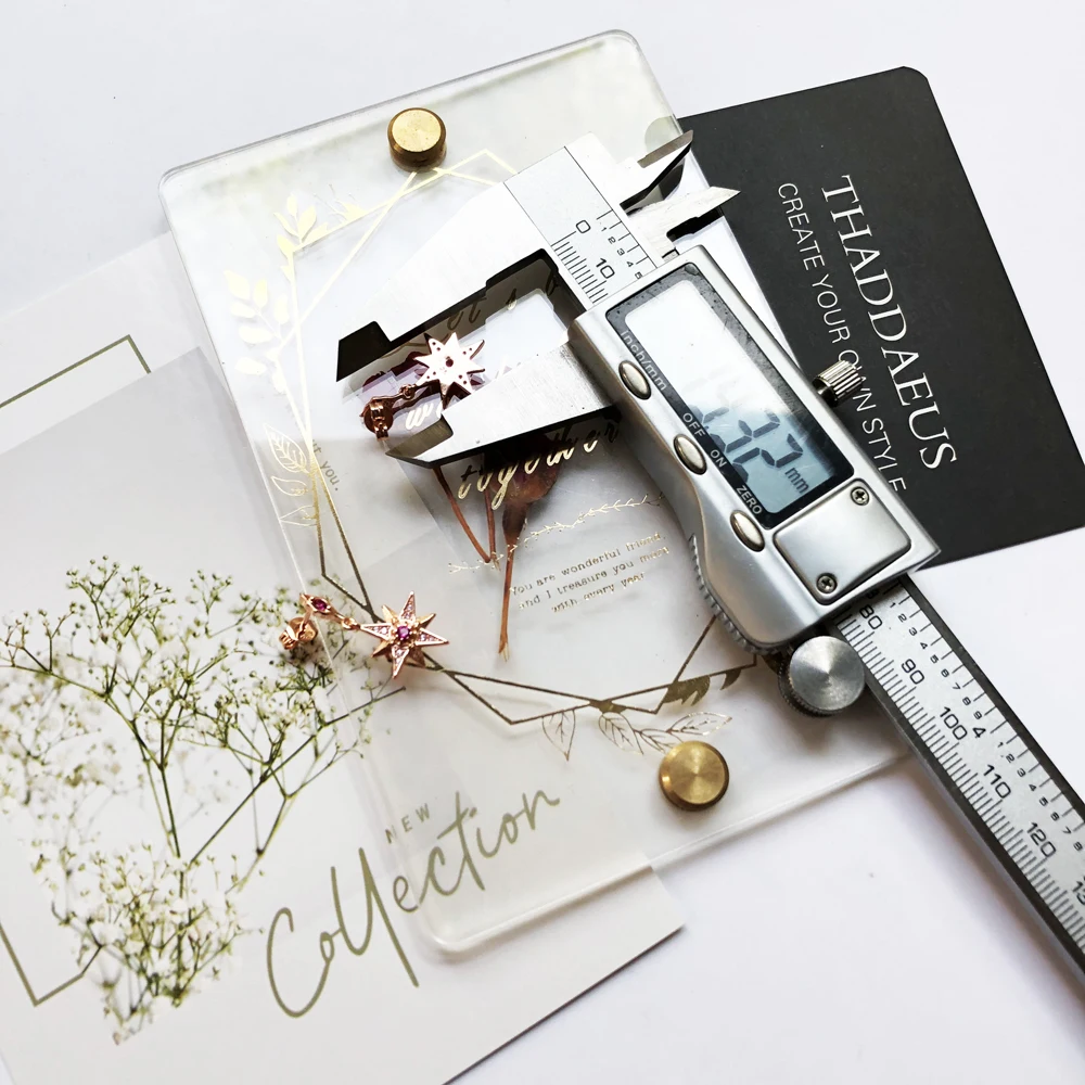 귀걸이 섬세한 마법의 스타 핑크 유럽 패션 꿈꾸는 듯한 보석 여성을위한 여름 새로운  925 선물