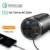 Deelife Автомобильный Инвертор 12v 220v Конвертер DC 12 V в AC 220 V Адаптер Питания USB Зарядное Устройство QC 3.0 Дисплей Напряжения Автоматический инвертор