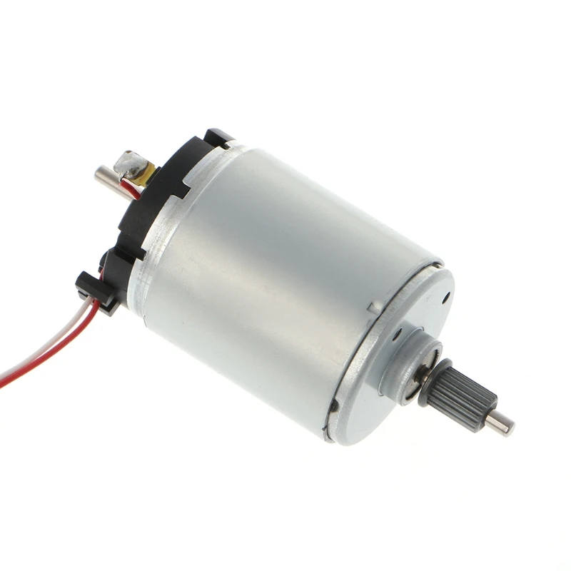 

Drop Shipping 545 DC 3-24V Motor Power Generator High Quality Wind Turbines 2100-5000 RPM