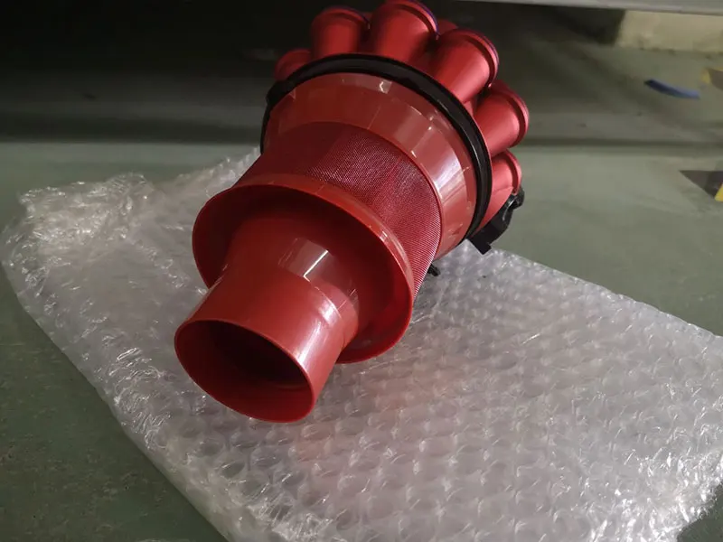 Случайный цвет Циклон пылесборник для Dyson V6 DC74 DC58 DC59 DC61 DC62 части пылесоса бытовые принадлежности