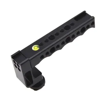 

Aluminum Alloy Photography Accessories SLR Camera Cage Top Handle for VELEDGE
