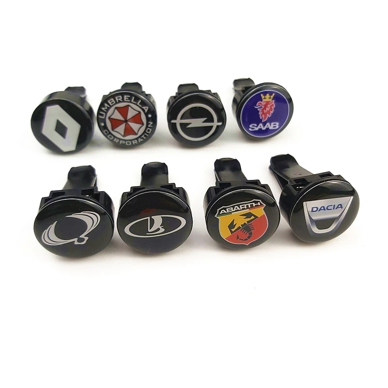 

Car Air Freshener Auto outlet Perfume Vent Air freshener in the Car Air Conditioning Clip Magnet Diffuser solid perfume