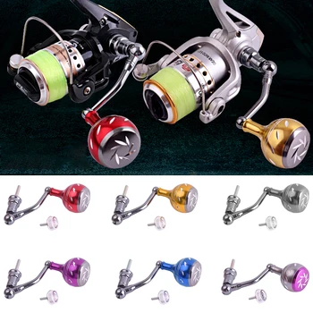 

Fishing Reel Handle Drum Trolling Reel Handle Powerful Metal Reel Handle