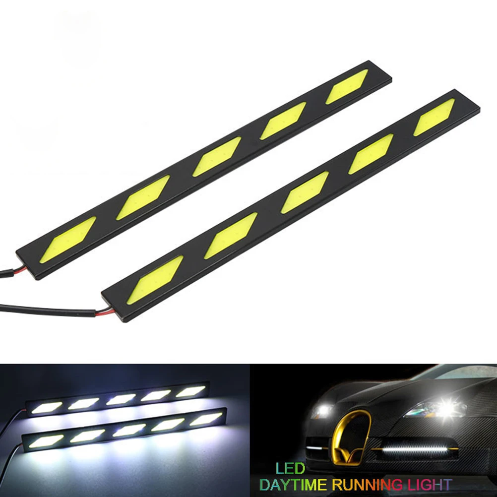 2PCS Driving Light Long Time Use Waterproof LED COB 12v High Power Vehicle For SUV Motorbike | Автомобили и мотоциклы