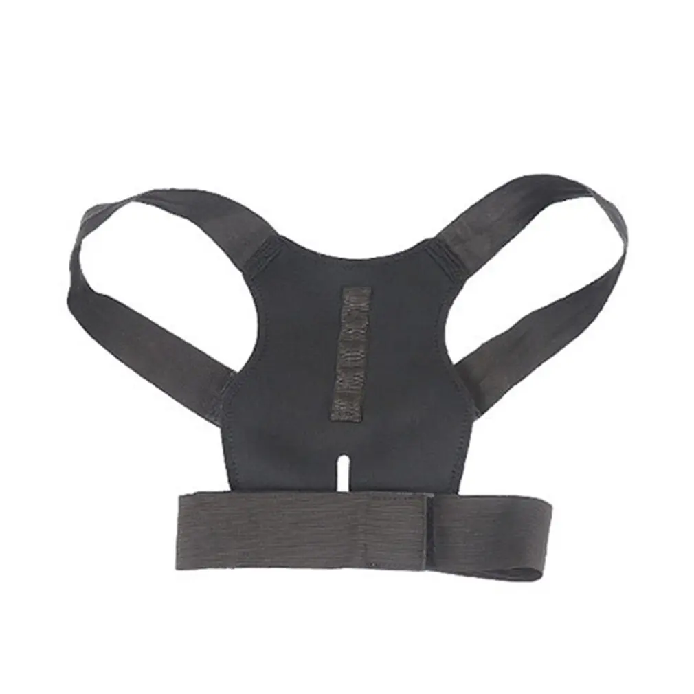 

Magnet Posture Correction Belt Adult Sitting Posture Corrective Device Straight Back Student Straightening Spine