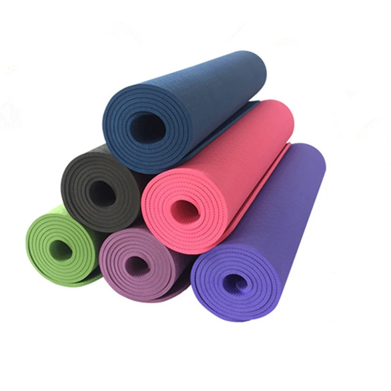 pure yoga mat