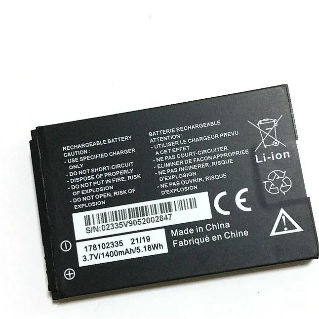 GenuineOriginalReplacement1781023351400mAh37V518WhBatteryfor