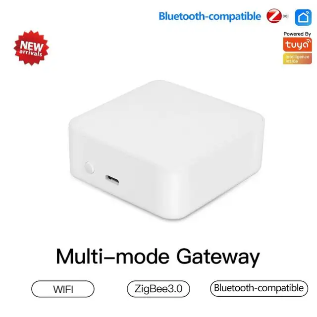 Multi-mode Gateway-200006153
