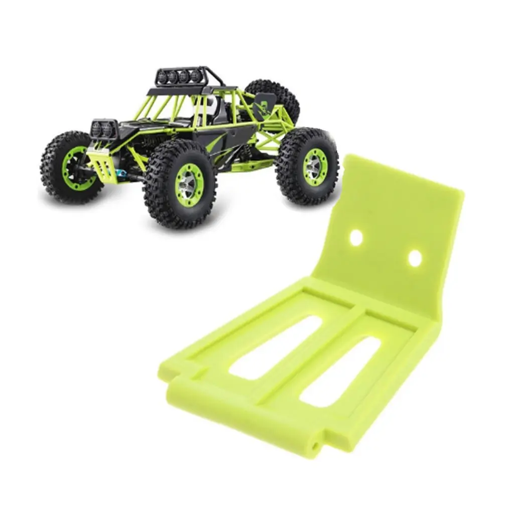 CA2998 для WLtoys кузова автомобиля 1/12 RC автомобиль 12428 анти столкновения рамка 0052