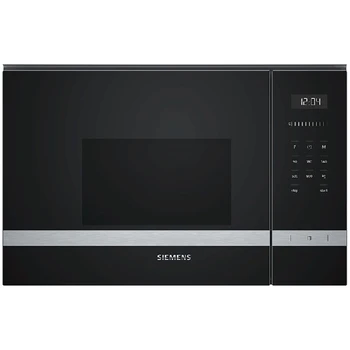 

Built-in microwave microwave Siemens BF 525 LM S0