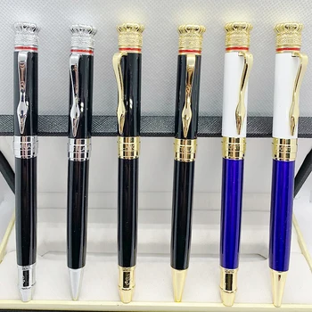 

Writing Pens Office for School 2020 Signing Pen Ink Ballpoint Pen MB with Box