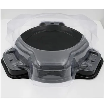 

Burst Gyro Arena Disk Exciting Duel Spinning Top Toy Launcher Accessories arena Toys Stadium Gift for kids Hot Sale 2019