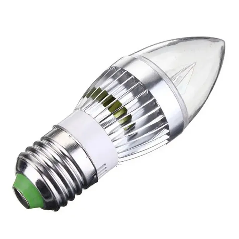 800 X 800 LED Candel lamp