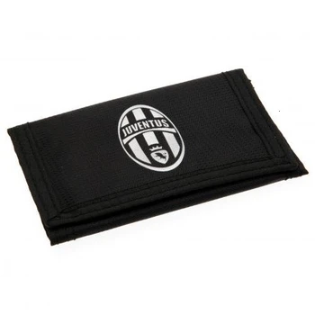 

Juventus F.C.-Portafoglio in Nylon FP