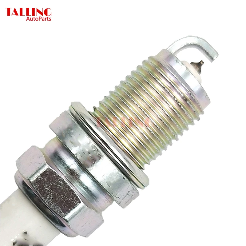1 шт. автомобильные свечи зажигания 101000063AA для Volkswagen Golf LUPO PASSAT Audi TT A4 A3 A6 1987-2012 |