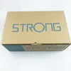 65W 45000RPM Strong 210 204 SILVER PRO105L Electric Nail Drills Machine Manicure Pedicure File Bits Nails sculpture polish 6