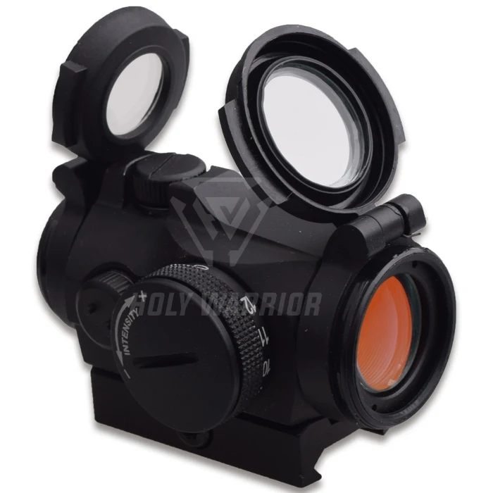 Винтовка HOLY WARRIOR AImpoInt T2 прицел с красной точкой для страйкбола или охоты | Спорт и