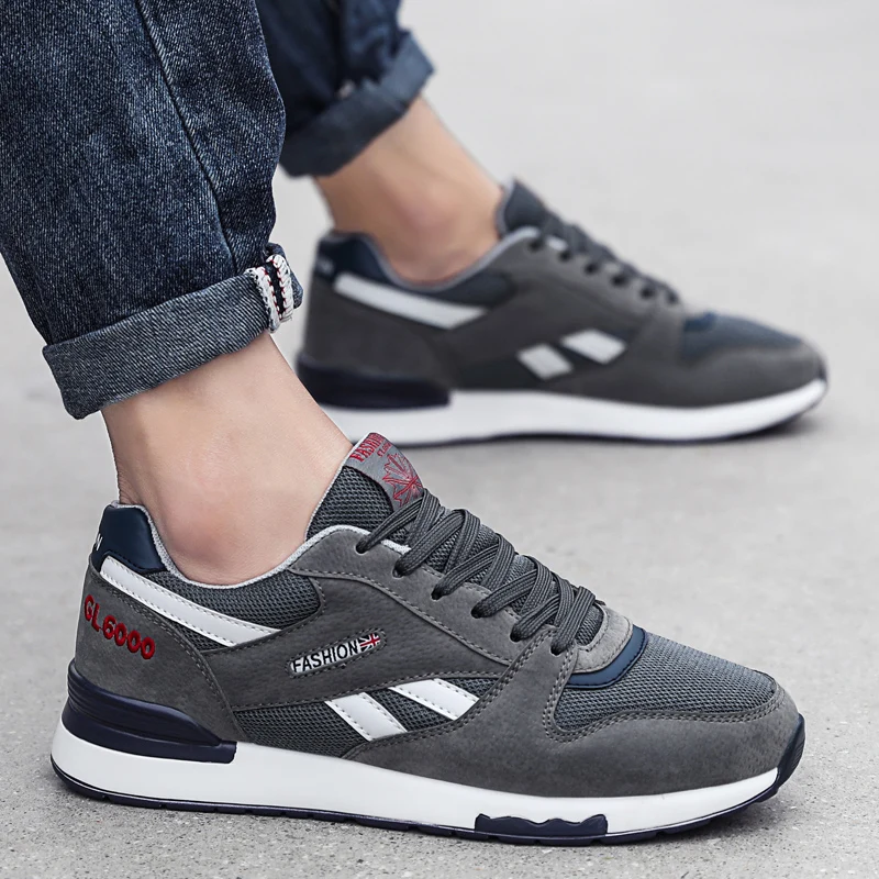 tiger shoes for men