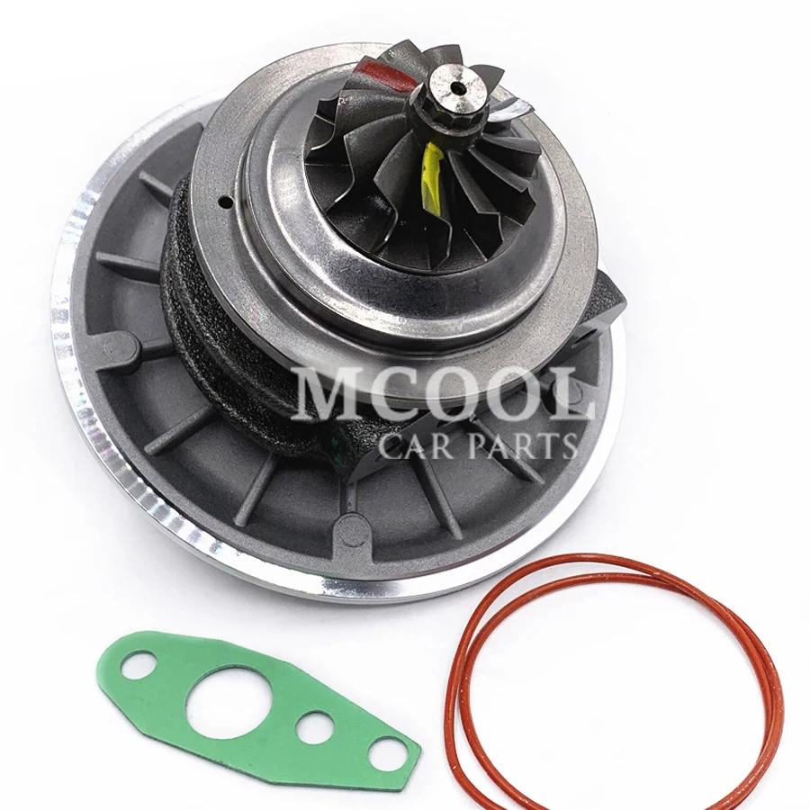 GT1546JS Turbo CHRAF For Renault Master III 2.3 dCi 92Kw - 125HP 
