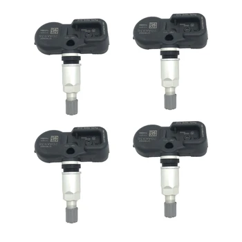 

TPMS Tire Pressure Monitoring Warning Sensor Fit Lexus LS460L LS600HL LX570 RX350 RX400H 42607-33011 42607-33021 315MHz