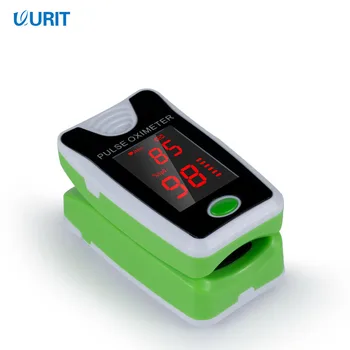 

Finger Oximeter, Pulse Monitor, Blood Oxygen Saturation Monitor, Household Respiratory Rate, Fast Delivery