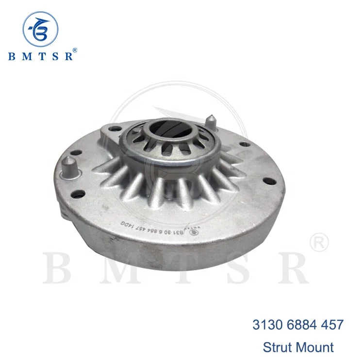 

For F45 F46 F48 BMTSR Auto Parts Car Front Strut Mount Bearing OEM 31306884457 3130 6884 457 31306884181