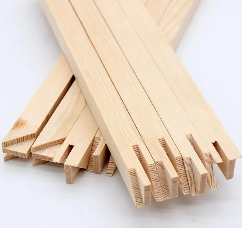 Leidea DIY деревянная рамка для масляной живописи по номерам аксессуары для рисования каллиграфия в рамке мозаика сборка Искусство 40X50 см