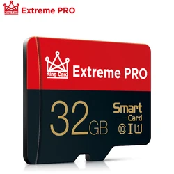 Mini carte sd classe 10 U1 U3 A2, 32 go/32 go/64 go/UHS 3 go/128 go, mini carte mémoire Flash TF, vente en gros, 