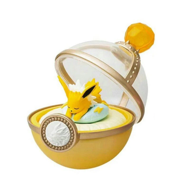 Такара Томи Покемон карманные монстры сон Eevee фигурка эльф кукла настольные