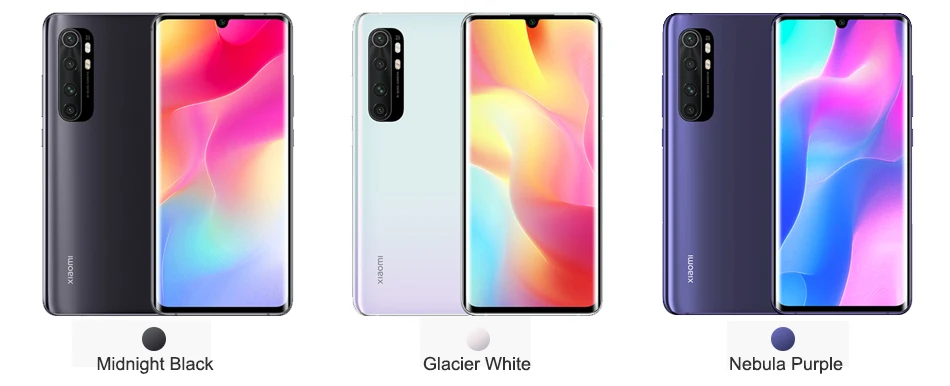 note 10 -1