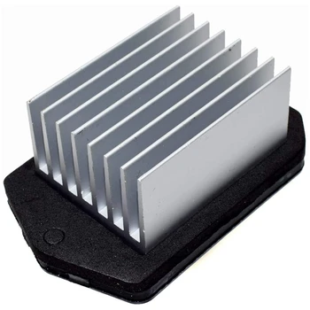 

Blower Motor Resistor for Land Rover LR3 LR4 Range Rover Sport V8 LR031677