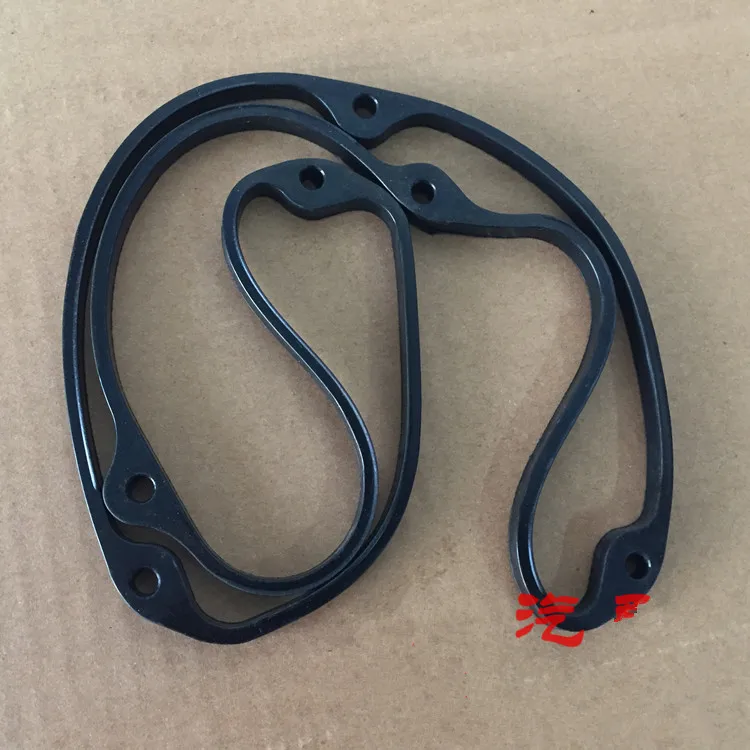

Valve cover cushion for Great Wall Wingle 5/6 4G69 Cylinder head gasket rubber ring