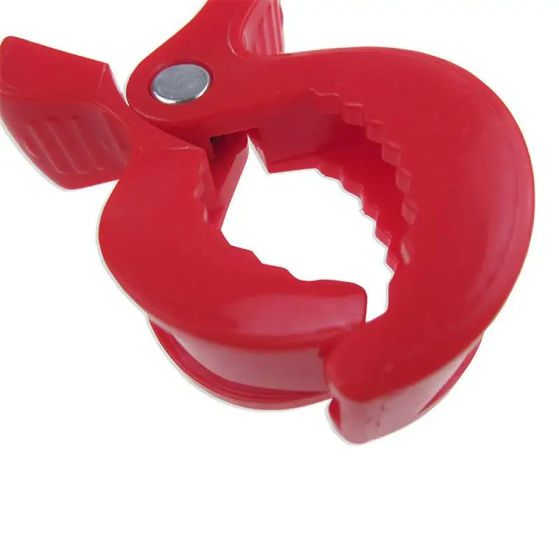 baby stroller accessories best 1PCS Plastic Pushchair Clip Stroller Clamp Alligator Clip Pram Stroller Handle Cover Blanket Clips Baby Trolley Accessories baby trend sit and stand stroller accessories	