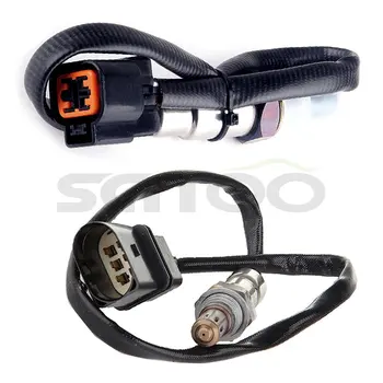 

Scitoo Car Parts 2pcs For 03-09 Elantra 2.0L Upstream Downstream Air Fuel Ratio O2 02 Sensor