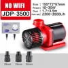 JDP-3500 NO WIFI