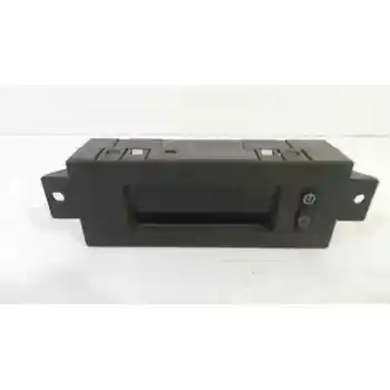 

009164455 1996147 Box Instruments Opel Corsa C Box (f08, W5l)