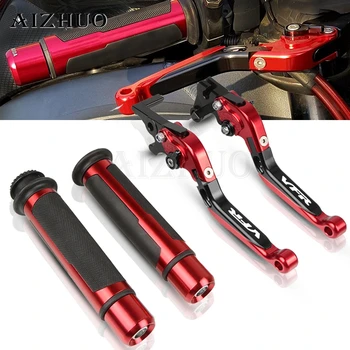 

Motorcycle Accessories Brakes Clutch Levers Handle For Honda VFR1200 F VFR 1200F 1200 F 2010 2011 2012 2013 2014 2015 2016 2017