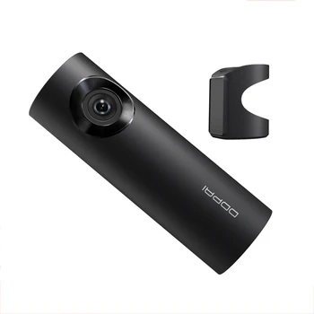 

DDPai MiniONE DaSh Camera Sony IMX307 HD DVR Driving Recorder NightVIS Android G-Sensor Night Version