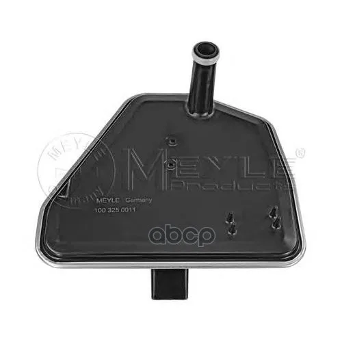 100 325 0011_фильтр Масляный В Акпп! Audi Q7 06-10 Meyle 1003250011 Meyle арт. 1003250011