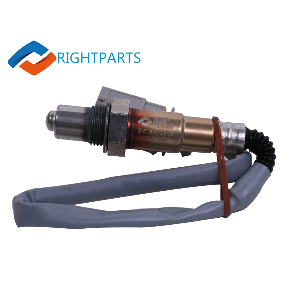 RIGHTPARTS Upstream Oxygen O2 Sensor Fit for Audi A4 A5 A6 A7 A8 Q5 1.8 ...
