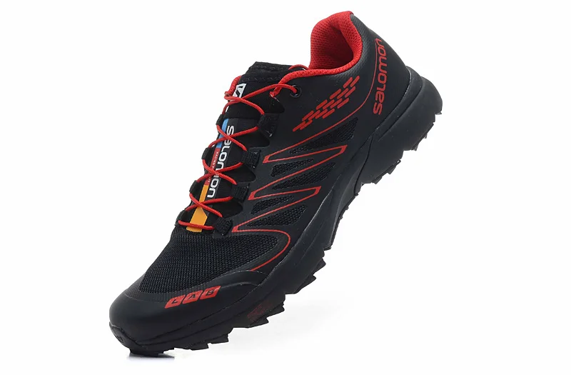 Salomon/S-LAB обувь для улицы; дышащая мужская спортивная обувь; мужские кроссовки Salomon speed Cross 15