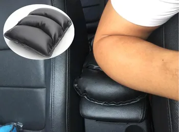 

2020 NEW HOT Car armrest box Cortex cushion Pad For NADIA Porte Prius Progres RAUM RAV 4 Sienna Venza VIOS Verso S Yaris