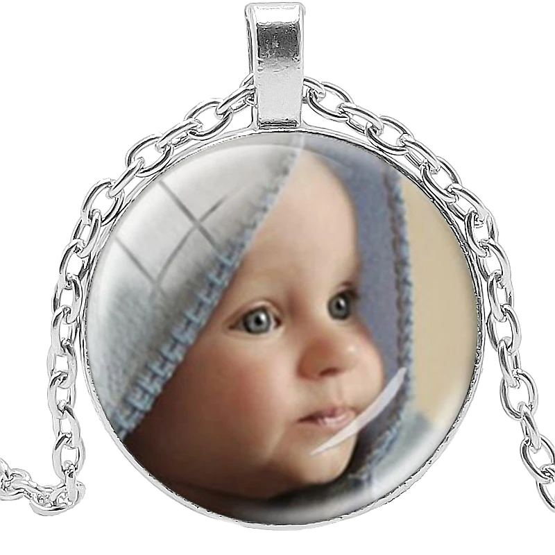 Ручная работа персональная фотография семейный портрет ребенок Папа мама брат